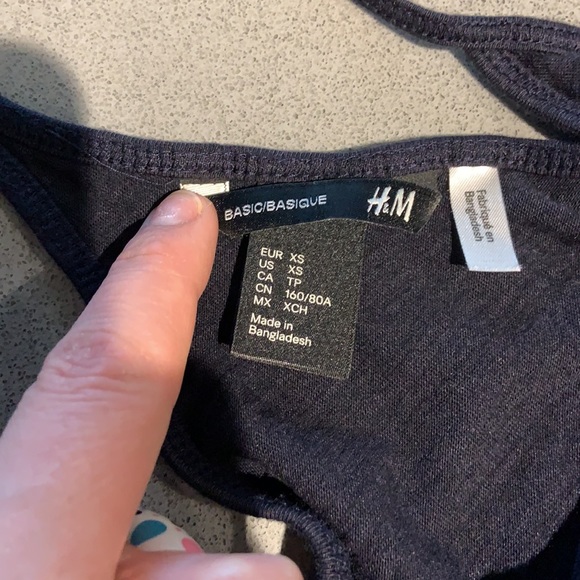 H&M Basic Maxi Dress - Picture 3 of 7